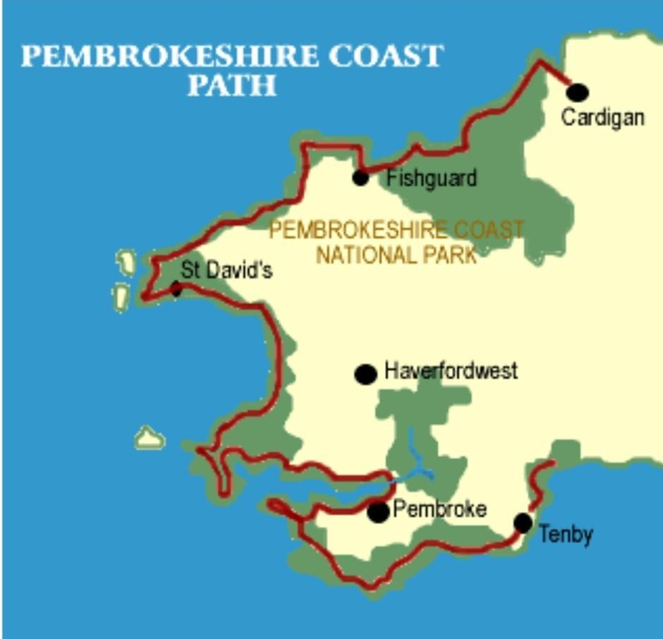 Sea View Luxury 5 Star Cottage Near Milford Marina Holiday home Milford Haven