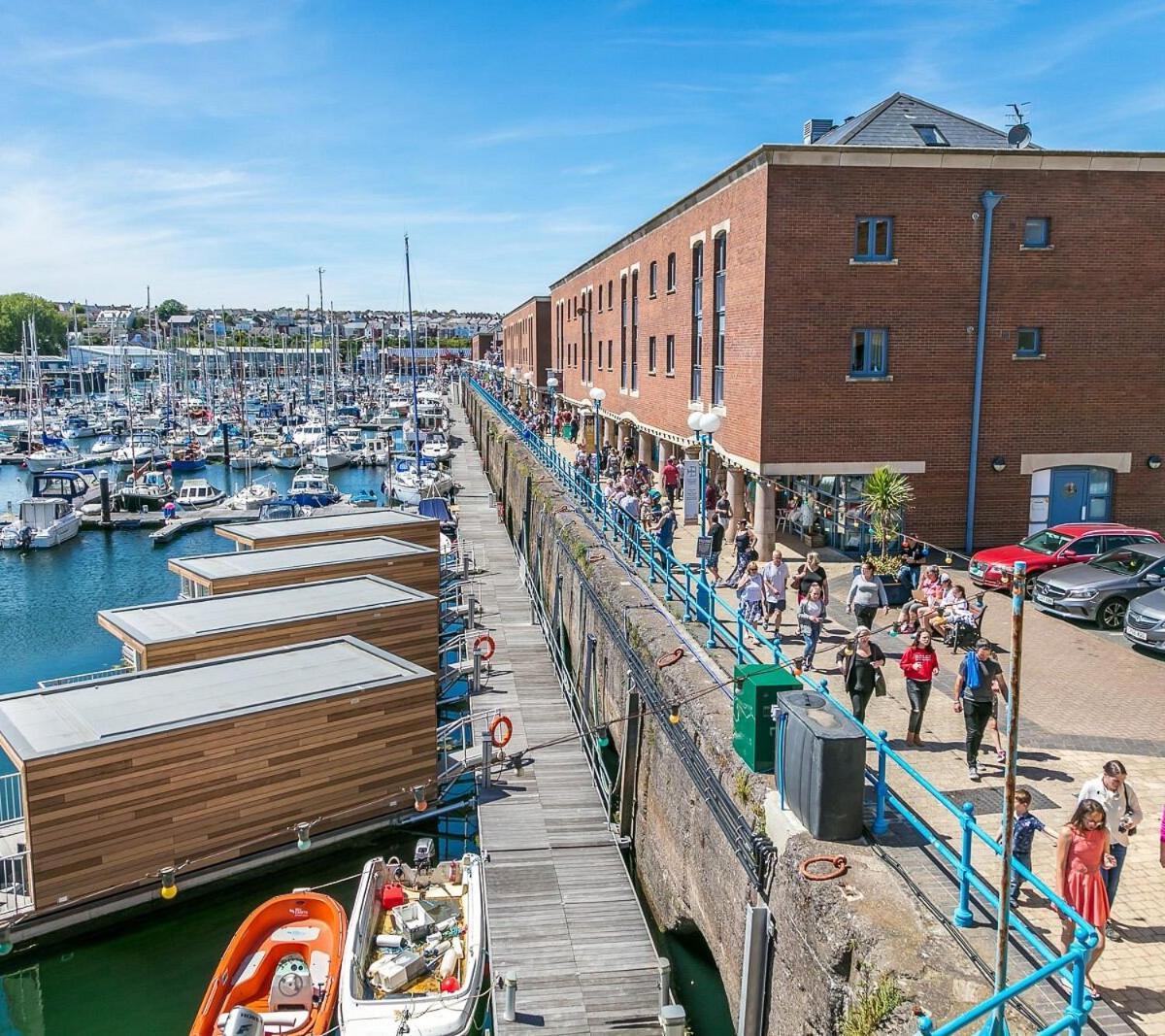 Holiday home Sea View Luxury 5 Star Cottage Near Milford Marina *