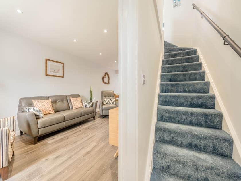 Sea View Luxury 5 Star Cottage Near Milford Marina Milford Haven