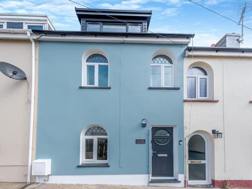 Holiday home Sea View Luxury 5 Star Cottage Near Milford Marina Milford Haven