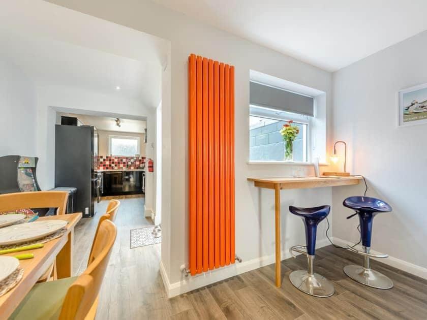 Holiday home Sea View Luxury 5 Star Cottage Near Milford Marina *