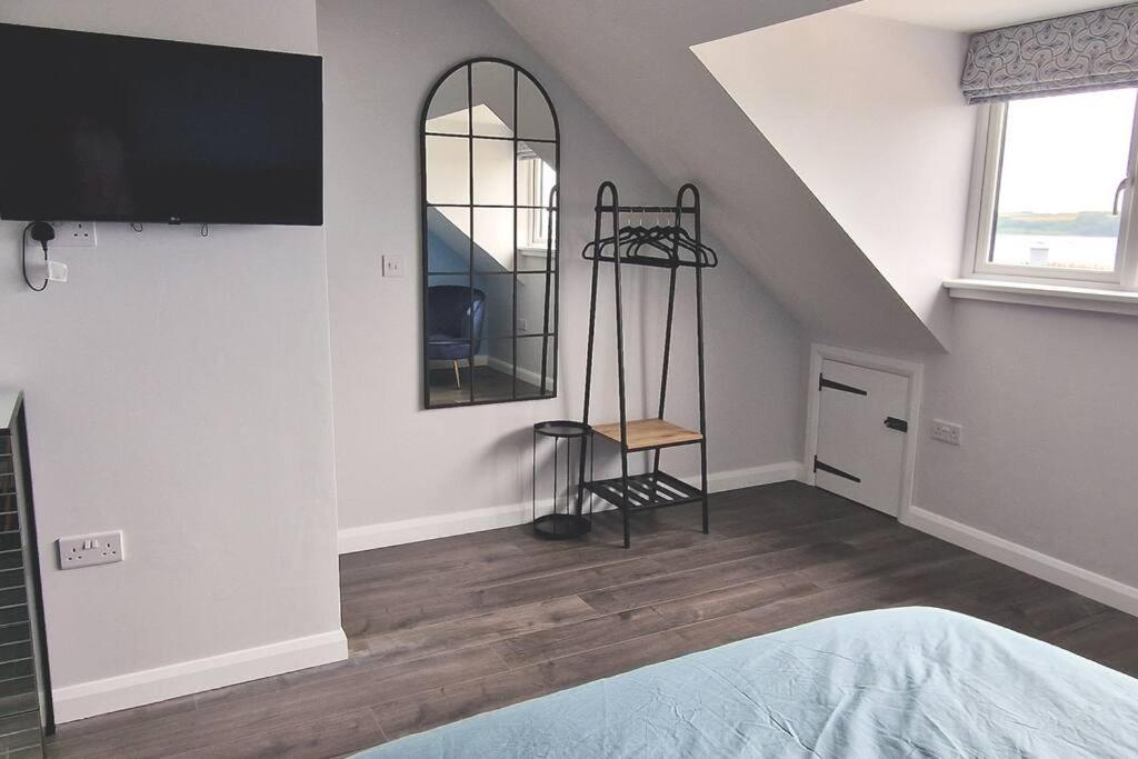 Holiday home Sea View Luxury 5 Star Cottage Near Milford Marina Milford Haven